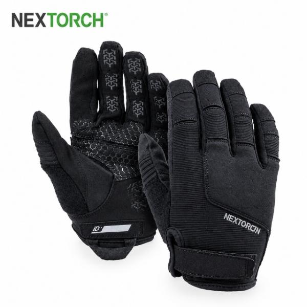 NEXTORCH（ネクストーチ）Grip Guard Ultra-Thin Tactical Gloves [グリップガード ウルトラシン タクティカルグローブ]