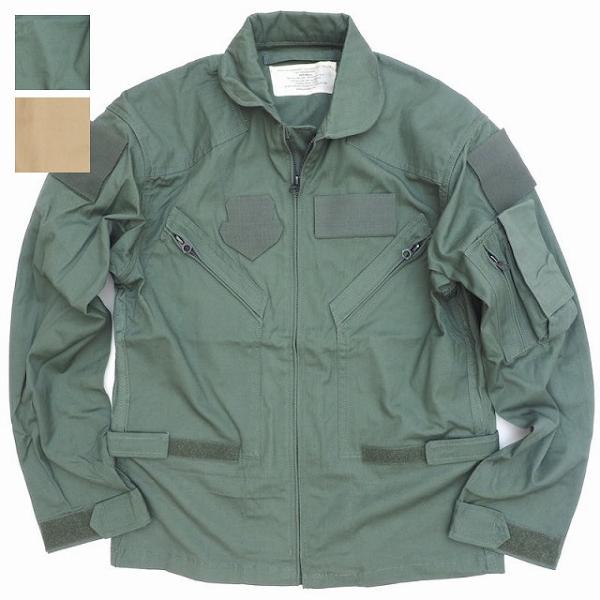 SESSLER SESSLER（セスラー） CWU-27P JACKET 空軍仕様ベルクロ付 [2色 