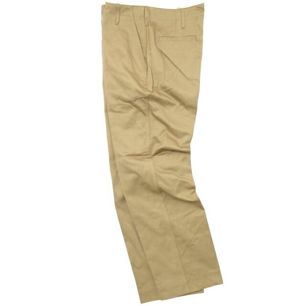 ww2 米軍 チノ カーキ シャツ&ズボンセットアメリカ軍 レプリカ 中田商店 ww2 米軍 チノ カーキ シャツ&ズボンセットアメリカ軍 レプリカ