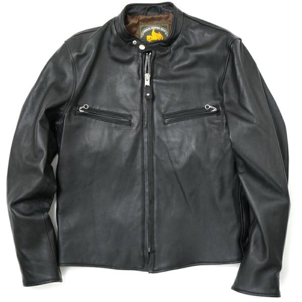 MORGAN MEMPHIS BELLE（モーガン メンフィスベル）SOFT LAMB SKIN