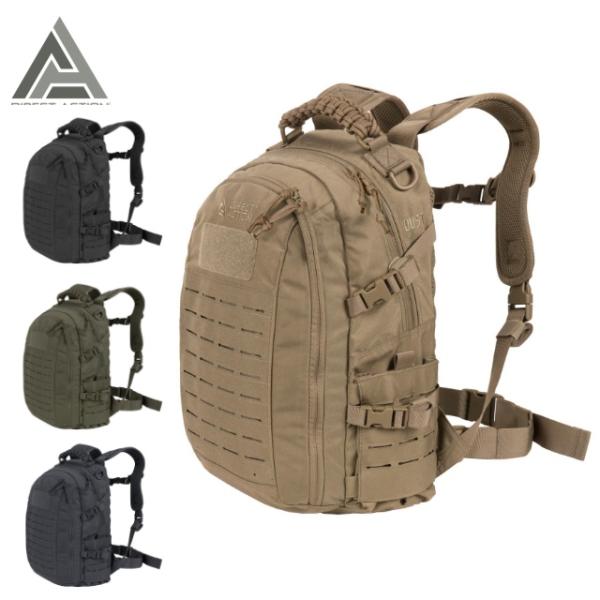 DIRECT ACTION(ダイレクトアクション)Dust Mk2 [20L][ソリッドカラー 4