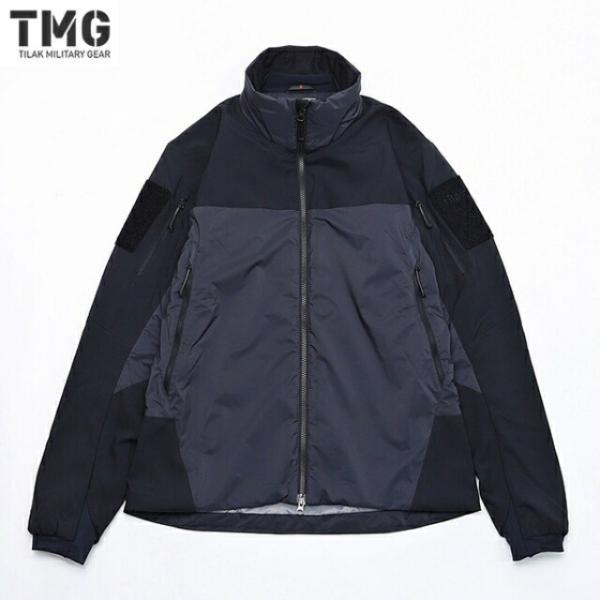 Tilak/TMG（ティラック）Verso MiG Jacket [Black] ベルソ ミグ 