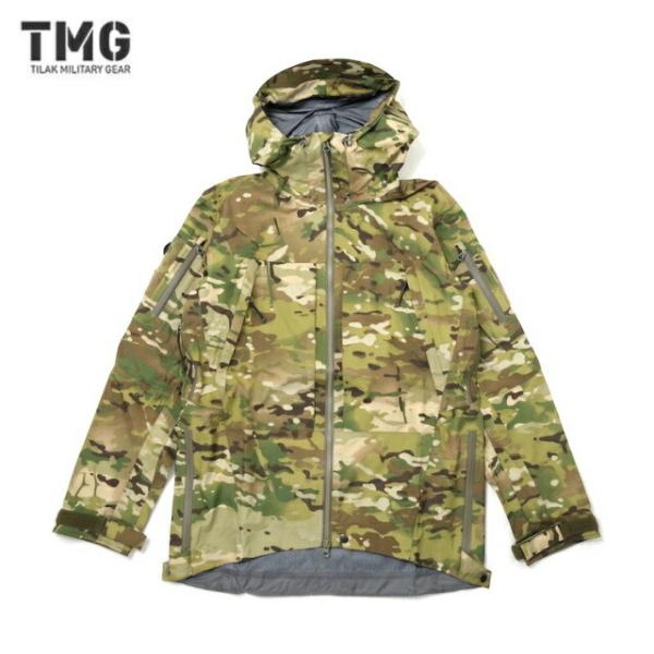 タグ有　Tilak Raptor Mig Jacket ティラック captaintoms_8201666887928