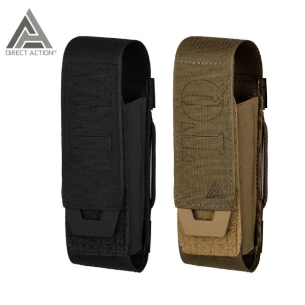 ダイレクトアクション　アンダーポーチライト Direct Action UNDERPOUCH Light | REALMENT