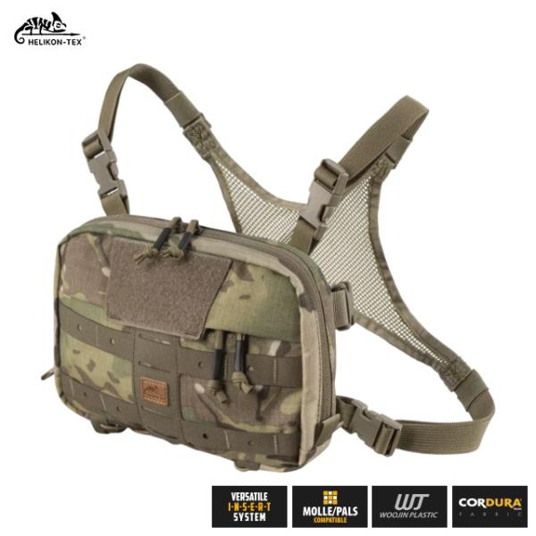 HELIKON-TEX Helikon-Tex（ヘリコンテックス）CHEST PACK NUMBAT SMALL