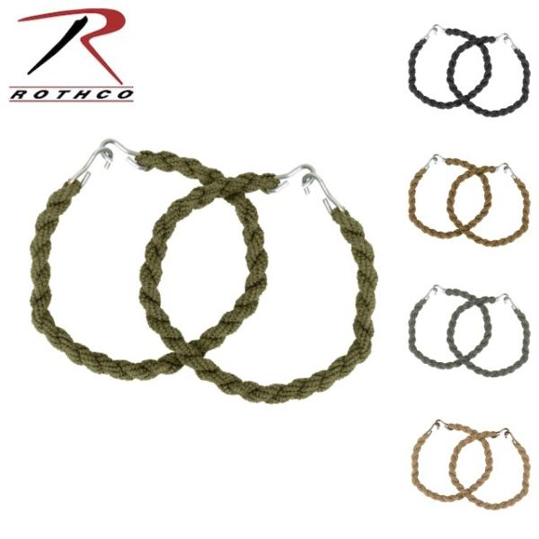Rothco�i���X�R�j�X�\�S�� [Blousing Garter Straps][5�F] ���i�摜