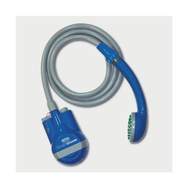 EXTRA Smart Shower II