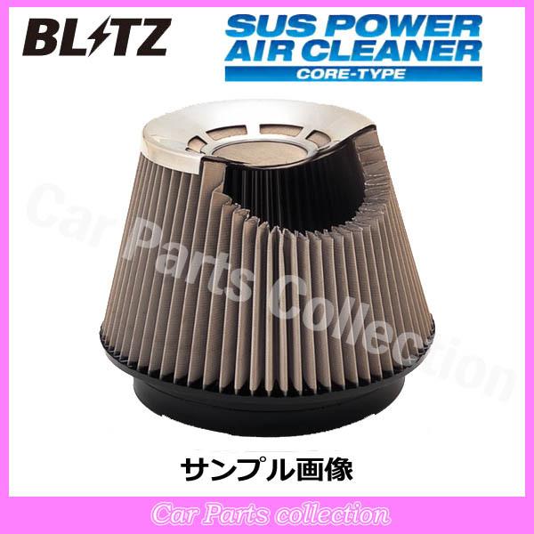 BLITZ（ブリッツ） BRZ ZC6(2012/03-) FA20 サスパワー 26128(要詳細