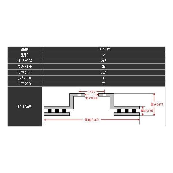 Xf260 95 03 ディクセルカラードブレーキローター オメガ B 2 5 2 6 自動車 前後セット Dixcel Hdc 291 C2 Car 要詳細確認 Hd V6 オペル Hdタイプ Parts Collection2号店