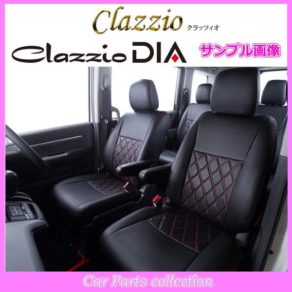 Clazzio デリカ D：5 CV1W(H31/2〜) 定員:7人 クラッツィオシート 