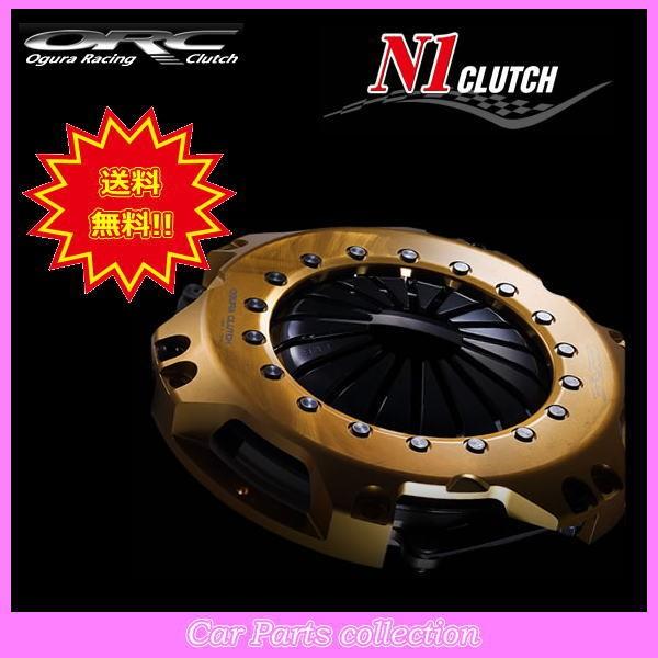 ORC クラッチ N1クラッチ N1 clutch(シングル) GR86 ZN8 ORC-040