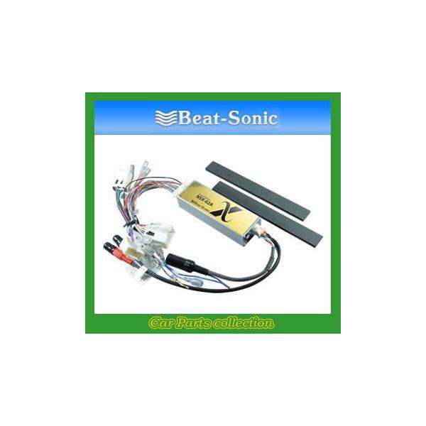 �r�[�g�\�j�b�N Beat-Sonic �i�r��ւ��L�b�g NSX-02A