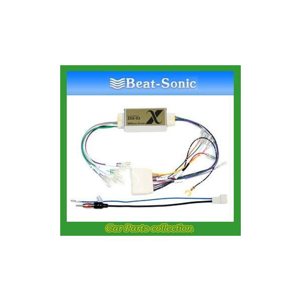 �r�[�g�\�j�b�N Beat-Sonic �i�r��ւ��L�b�g ZSX-02