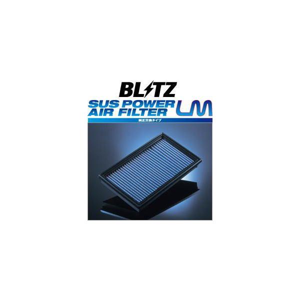 ���K�V�B�A�E�g�o�b�N BPE/BPH/BP9 (03/09-09/05) EJ25/EZ30 �u���b�c(BLITZ)�G�A�t�B���^�[ �T�X�p���[�G�A�t�B���^�[LM 59542 SF-48B