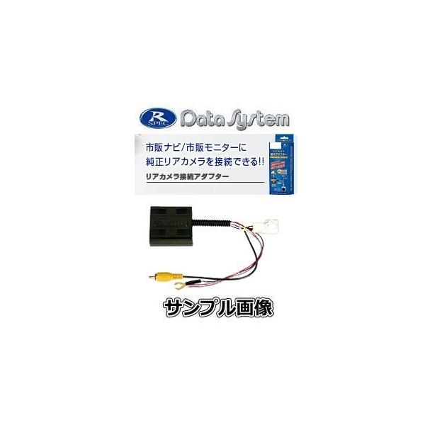RCA021N �f�[�^�V�X�e�� Data System �J�����ڑ��A�_�v�^�[