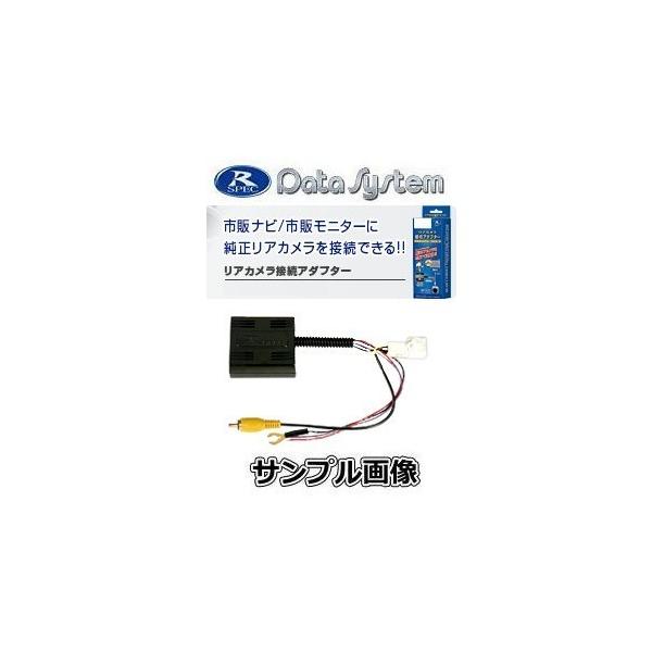 RCA042N �f�[�^�V�X�e�� Data System �J�����ڑ��A�_�v�^�[