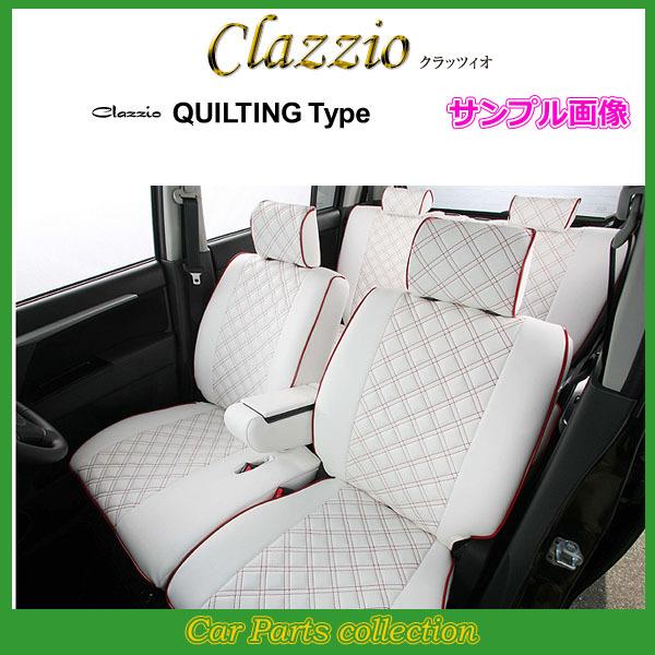 新しいエルメス Clazzio 未使用 H17 5 ステップワゴン ホンダ シートカバー 内装品 シート