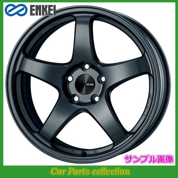 ＷＥＢ限定カラー有 18インチ 8.5J 5H P.C.D:114.3 INSET:38 エンケイ