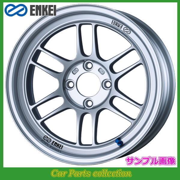2022年秋発売予定 18インチ 10.5J 5H P.C.D:114.3 INSET:10エンケイ