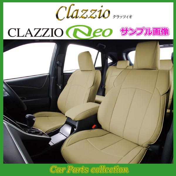送料無料 Clazzio クラッツィオ シートカバー Neo ネオ トヨタ ハリアー Et0176 内装 Sutevalle Org