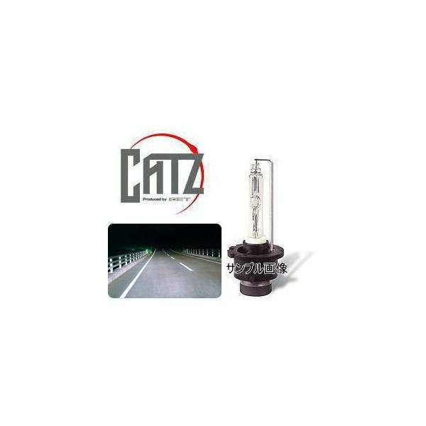 FET CATZ(キャズ) HID純正交換タイプ D4R/D4S フェザーネオ 6000K RS11