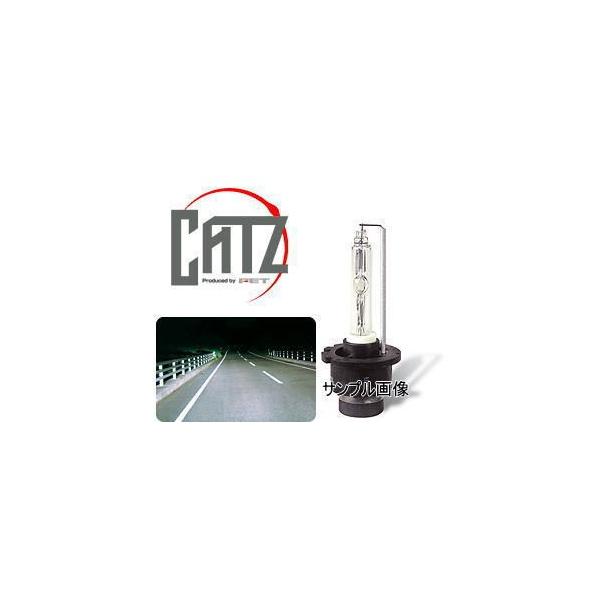 FET CATZ(キャズ) HID純正交換タイプ D4R/D4S ギャラクシーネオ 6200K RS7
