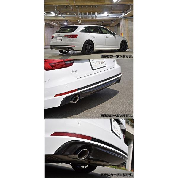 K[Wx[ Audi (AEfB) A4 Aog S-Line O ABA-8WCVKE8WCYRF (16/04`19/09) AfBt[U[ (FRP) h 6844