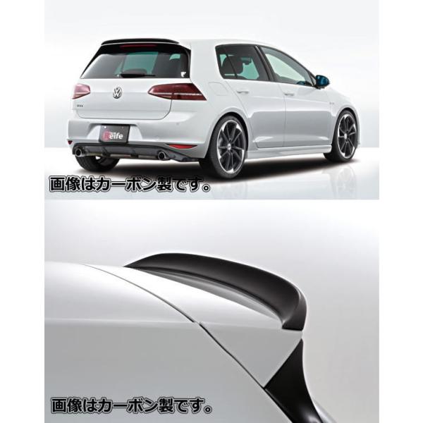 K[Wx[ Volkswagen GOLF7 (St7) GTI ABA-AUCHH (13/09`) A[tbv (FRP) h 6336