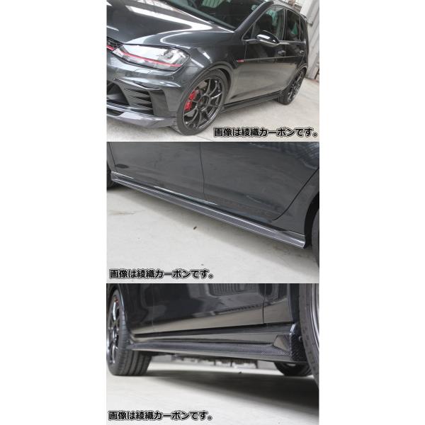 K[Wx[ Volkswagen GOLF7 (St7) GTI NuX|[c (16/05`) TChXebv (FRP) h 6389