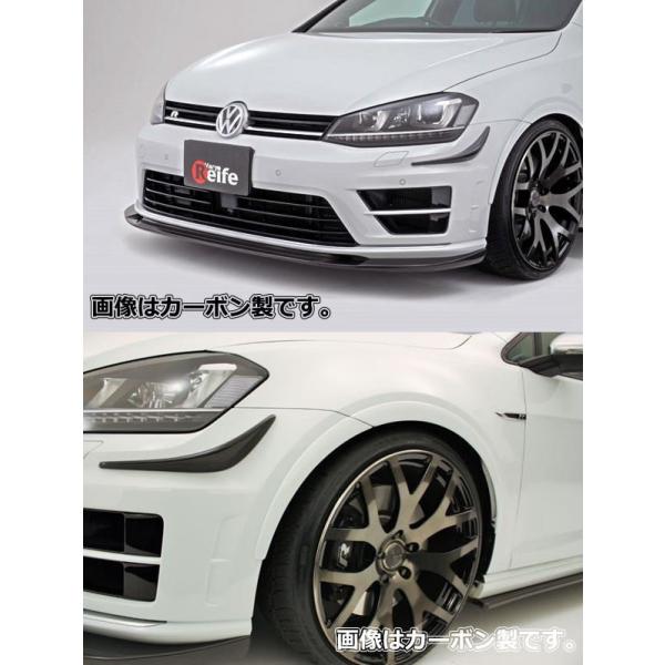 K[Wx[ Volkswagen GOLF7 (St7) R ABA-AUCJXF (14/02`) op[Ji[h (FRP) h 6359