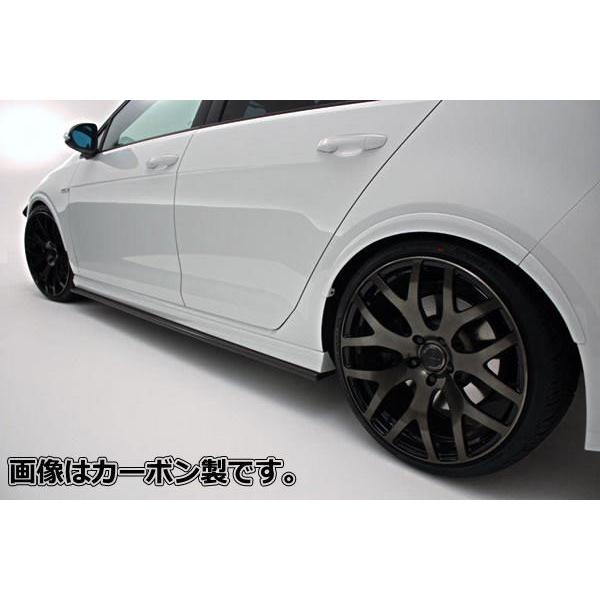 K[Wx[ Volkswagen GOLF7 (St7) R ABA-AUCJXF (14/02`) TChXebv (FRP) h 6367