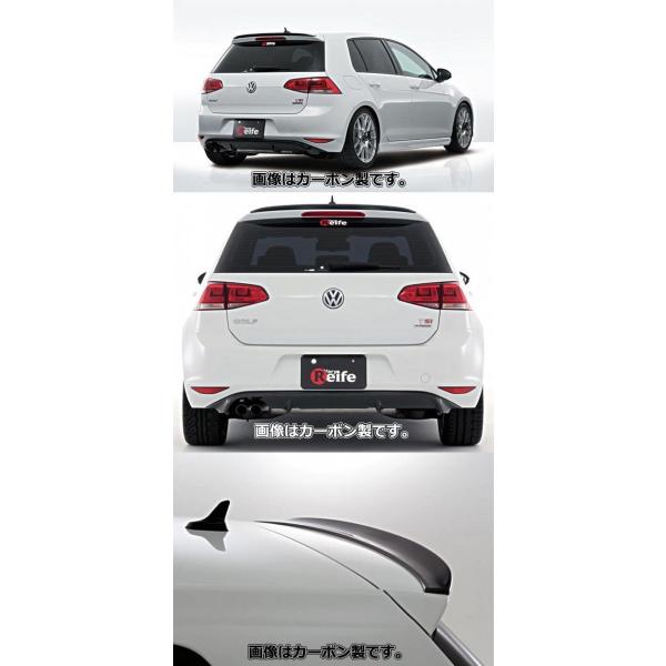 K[Wx[ Volkswagen GOLF7 (St7) TSI ABA-AUCJZ/AUCPT (13/06`) A[tbv (FRP) h 6345