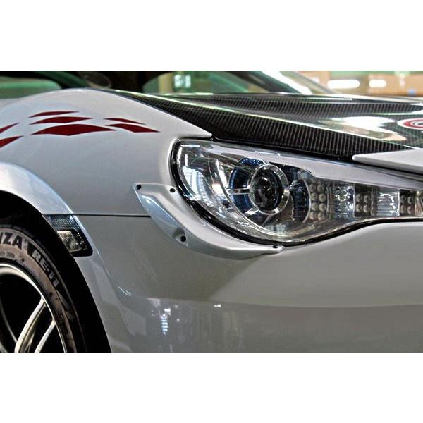 K[Wx[ BRZ DBA-ZC6 (12/03`16/08) LXgJi[h (FRP) h 30-3008