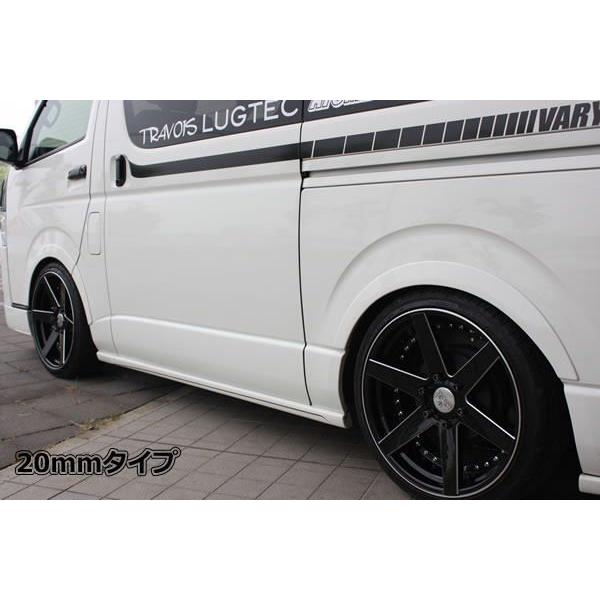 K[Wx[ 200nnCG[X Wԗ KDH200/TRH200 1^/2^/3^/4^ [tHtF_[g20mm_E^Cv (E^) h 17-0001