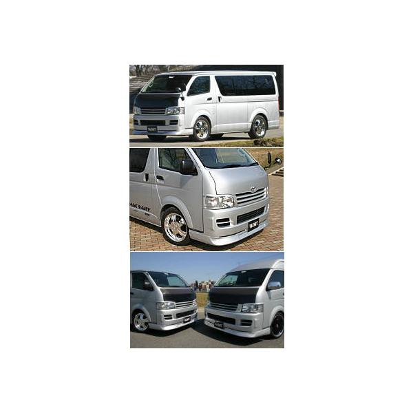 K[Wx[ 200nnCG[X Wԗ KDH200/TRH200 1^/2^/3^/4^ Cp[K[h (FRP) h 17-5200