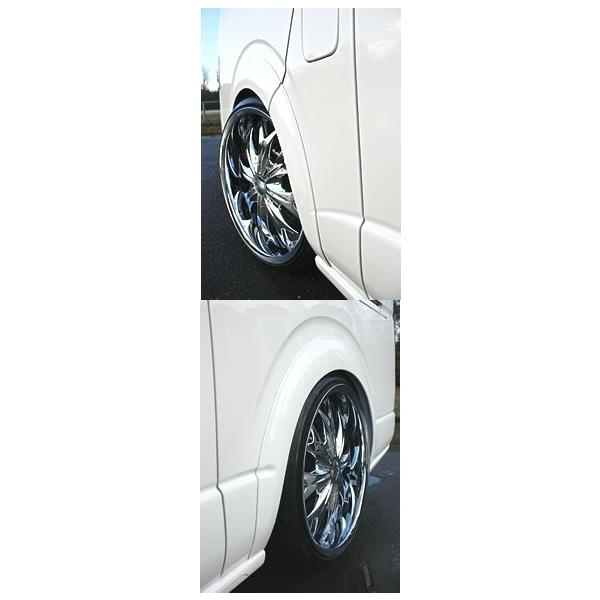 K[Wx[ 200nnCG[X WECh KDH200/TRH200 1^/2^/3^/4^ [NXtF_[ (FRP) h 17-5226