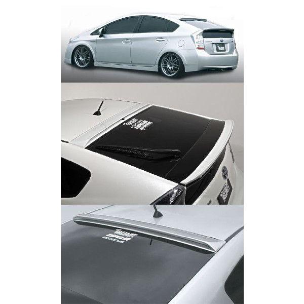 GARAGE VARY ガレージベリー プリウス ZVW30 ルーフスポイラー 
