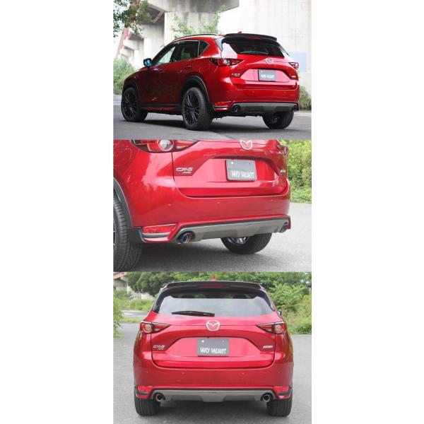 K[Wx[ CX-5 KF2P/KFEP/KF5P (17/02`21/11) AA_[ (E^) h 35-0022