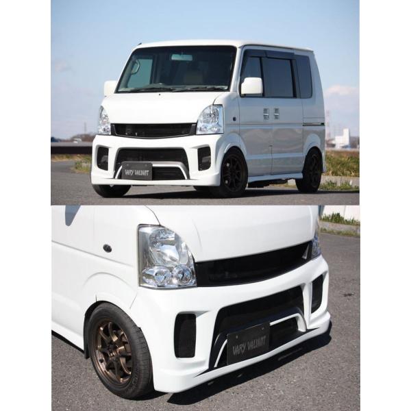 GARAGE VARY ガレージベリー エブリイ DA64W/DA64V (05/08〜15
