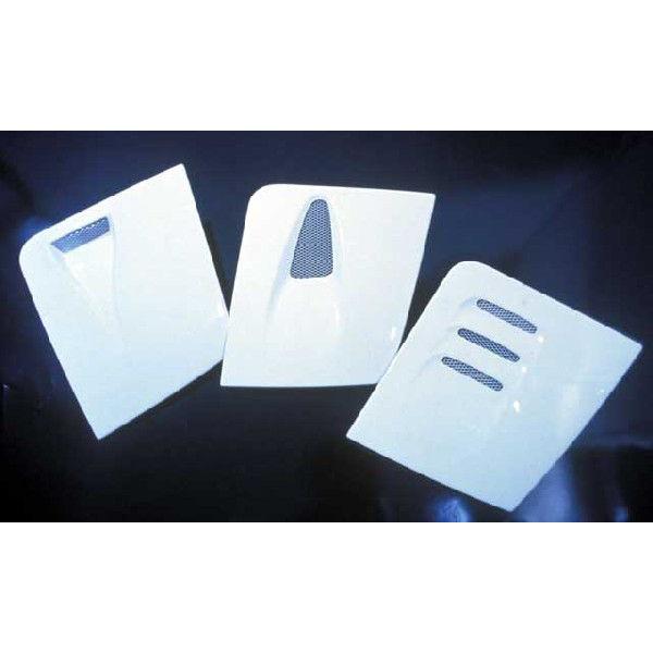 �K���[�W�x���[ ���[�m�X���[�h�X�^�[ NA6CE/NA8C ���g���N�^�u���C�����b�g Type-II (FRP) ���h�� 4016