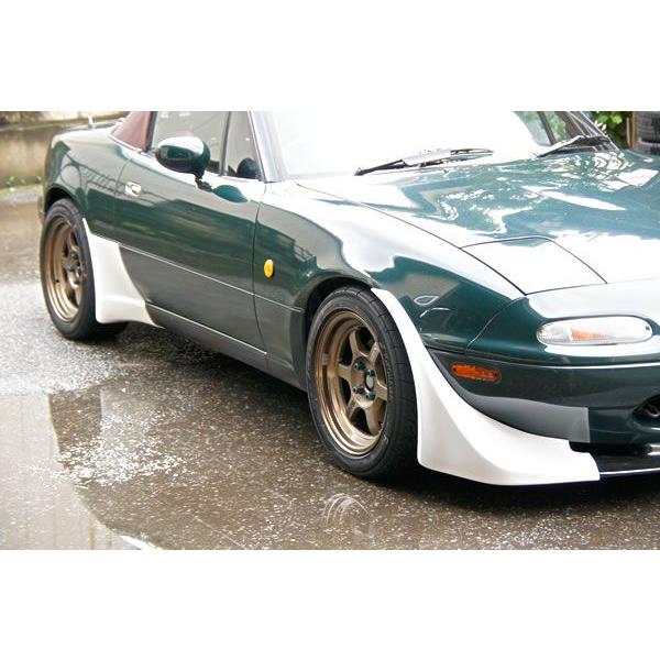 GARAGE VARY ガレージベリー ユーノスロードスター NA6CE/NA8C