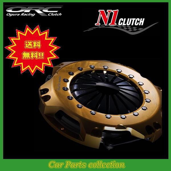 ORC 86 ZN6(FA20) ORCクラッチ N1 Clutch clutch(シングル) ORC-040 