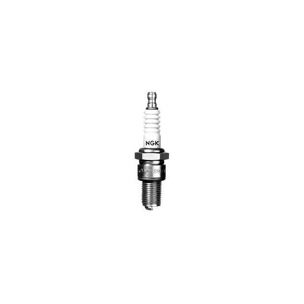 NGK レーシングプラグ R7376-7/8/9/10 ランサー CP9A（エボV・VI
