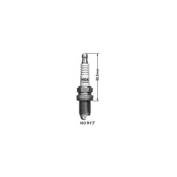NGK レーシングプラグ R7434-8/9/10 マークII/チェイサー NGK レーシングプラグ R7434-8/9/10 マークII/チェイサー