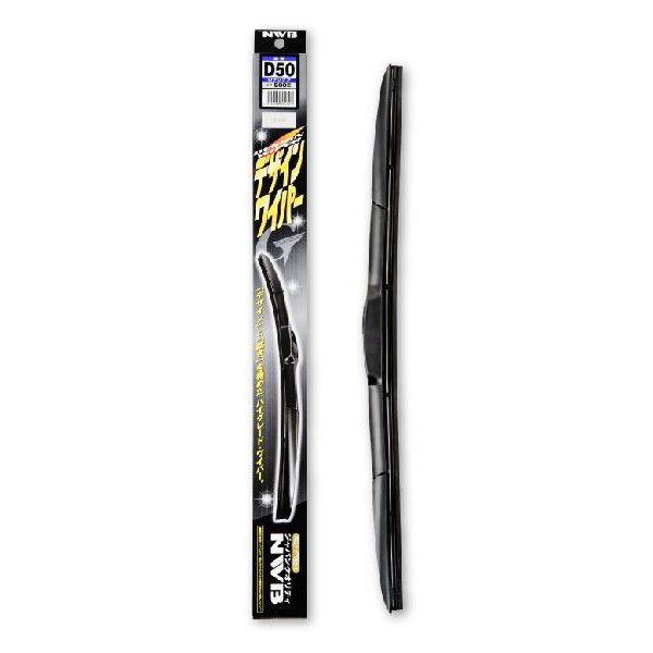 AD�G�L�X�p�[�g VY12/VAY12/VZNY12(2006.12�`) �^�]�ȑ� D55 NWB �f�U�C�����C�p�[