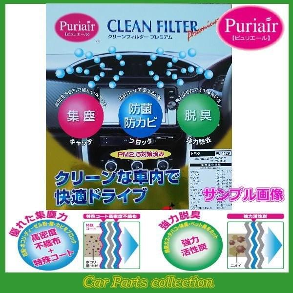 ���[�� GF-L900S(98.10�`99.11) EF-VE(660/2WD) �s�����G�[�� �G�A�R���t�B���^�[ PU-601P(�v�ڍ׊m�F)