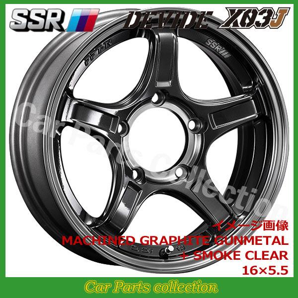 16C` 5.5J 5H/P.C.D 139.7 INSET:22 SSR DEVIDE X03J }VhOt@CgK^+X[NNA(1{)