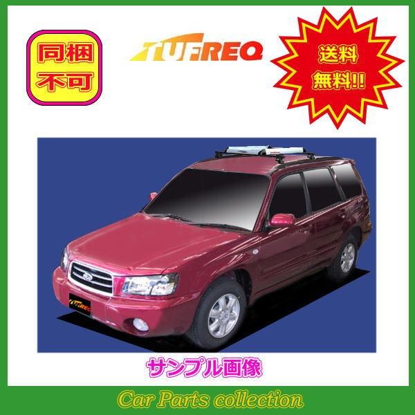 割引クーポン <BR>INNO <BR>スバル SH系 フォレスター用 <BR>ルーフ
