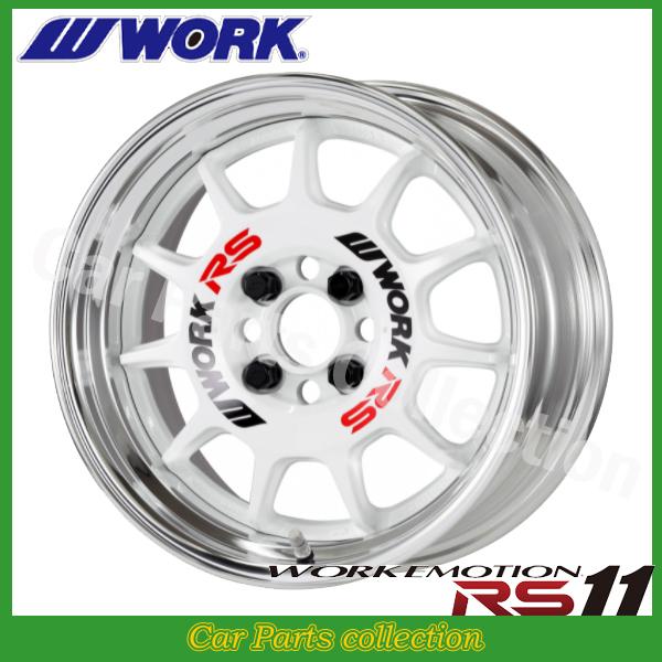 15C` 8.0J  NORMAL DEEP RIM Odisk [NG[V RS11 (1{)