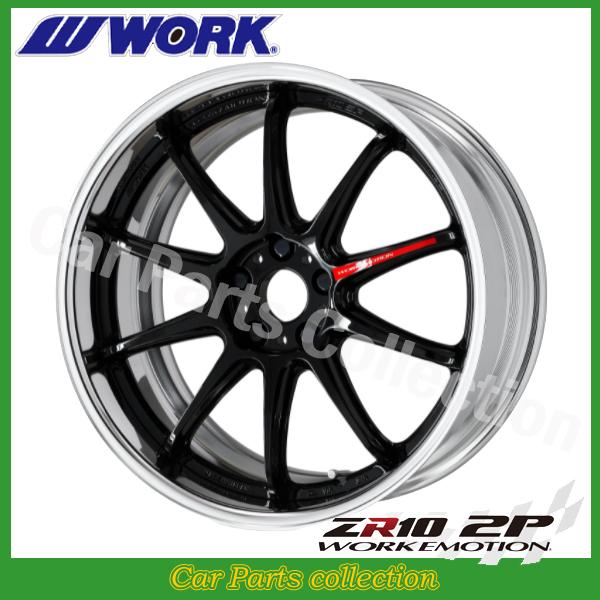 19C` 8.0J ~hRPCu FULL REVERSE BIG CALIPER L disk [NG[VZR10 2P ubN 1{